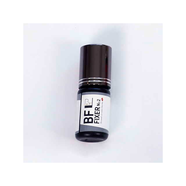 Private Label OEM Korea Eyelash Extension Glue bf2 Made in Korea Wholesale Best Selling Eyelash Glue bf2 Glue