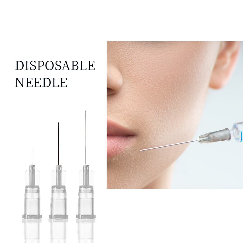 korea disposable mesotherapy derma lifting meso needles 34g 4mm 30g needles on sale