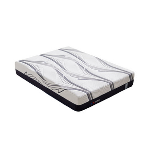 [SHERWOOD] The Best Selling In Korea Tencel Fabric that provides and SolSol Ultra-Adaptive Memory Foam Mattress 28T