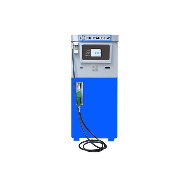 DCD-21 & DCD-41 Portable Fuel Dispenser Lubricator Gas pump Gas station Fuel bending machine Of pumps for dispensing fuel