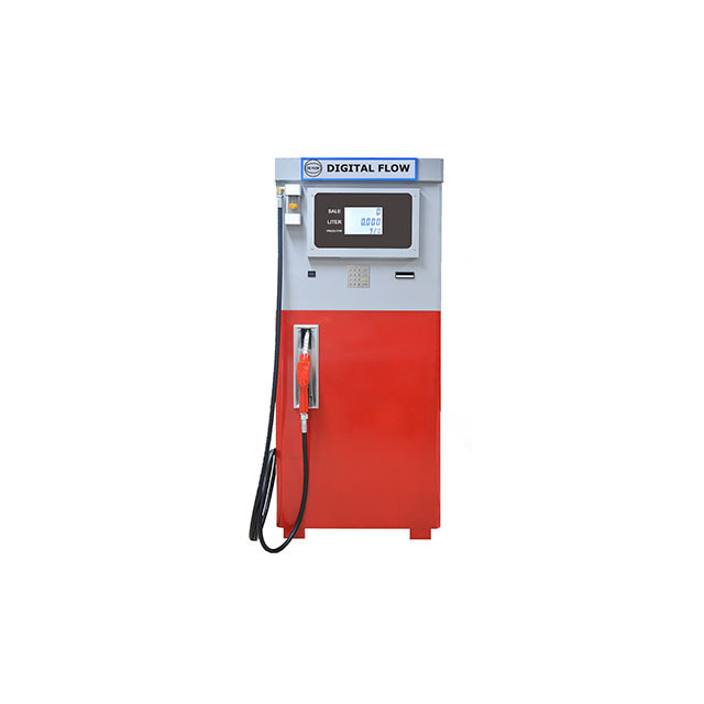 DCD-21 & DCD-41 Portable Fuel Dispenser Lubricator Gas pump Gas station Fuel bending machine Of pumps for dispensing fuel