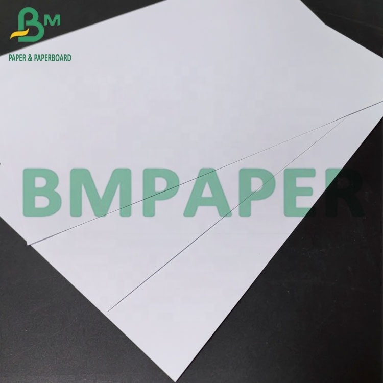 Cast Coated C2S Glossy Photo Paper 180gsm 200gsm Inkjet Photographic Paper