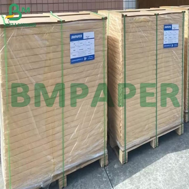 60g 70g Offset Snow White Printing Paper 100x70cm Uncoated Jumbo Base Woodfree Papel In Sheets