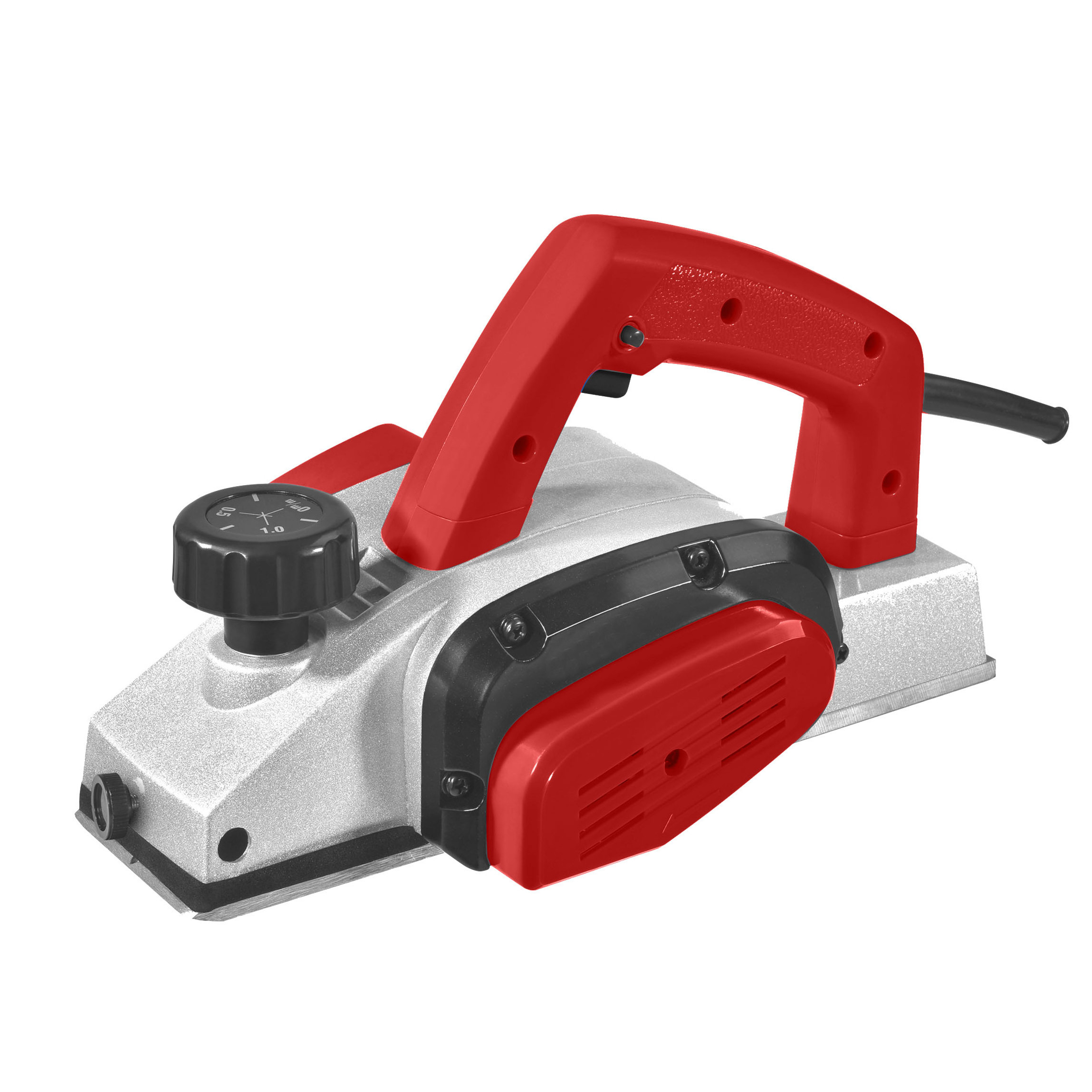 Body Only Table Mini Electric Planer Saw 901mm for Home Decoration Electric Hand Planer Wood Planer