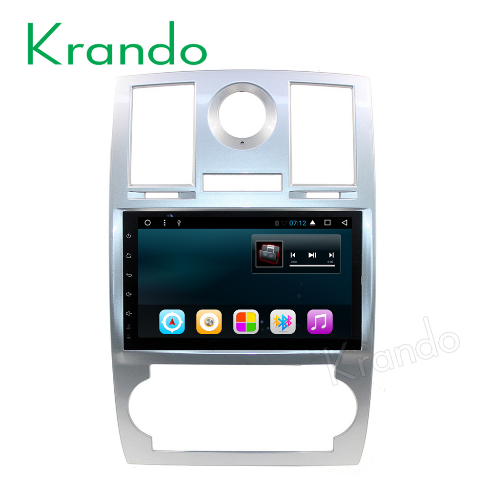 Krando Android 8.1 9