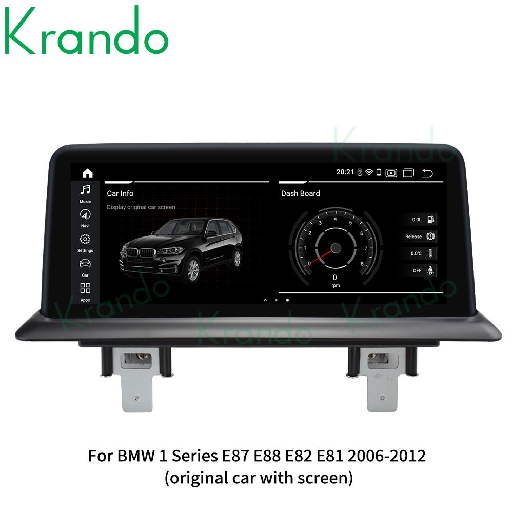 Krando 10.25