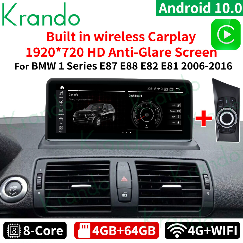 Krando 10.25