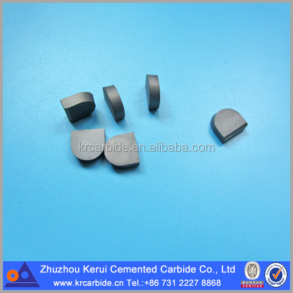 Stump grinder teeth,kerui carbide stump cutter,yellow jacket tips