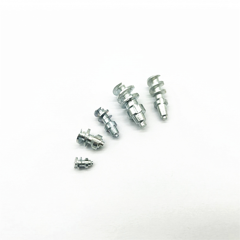 Manufacturer winter screw tire spikes with carbide tips winter tire studs