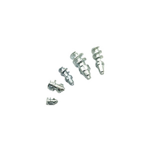 Best Price Antiskid Screw Spikes Tire Studs for Skid Steer Loaders