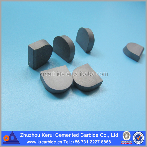 Stump grinder teeth,kerui carbide stump cutter,yellow jacket tips