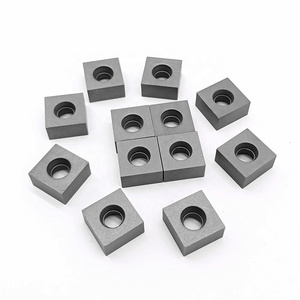 OEM Factory Widia Inserts/ Chainsaw Carbide Tips/Stone Cutting Inserts