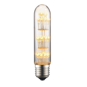 T30-125 Lighting Bulbs Tubes 30*125mm Baby Breath Led Bulb led bulb 85-265V for Atmosphere Decoration