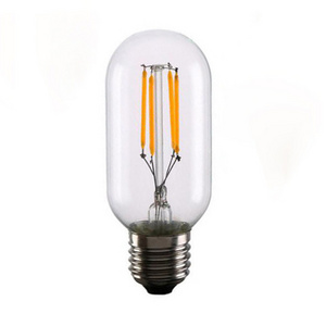 Lamtern Led lights Bulb 3000k Warm White E27 Small Edison Screw Bulb for Living Room Residential