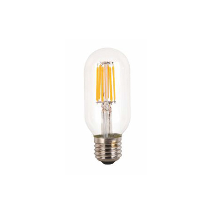 Lamtern Led lights Bulb 3000k Warm White E27 Small Edison Screw Bulb for Living Room Residential