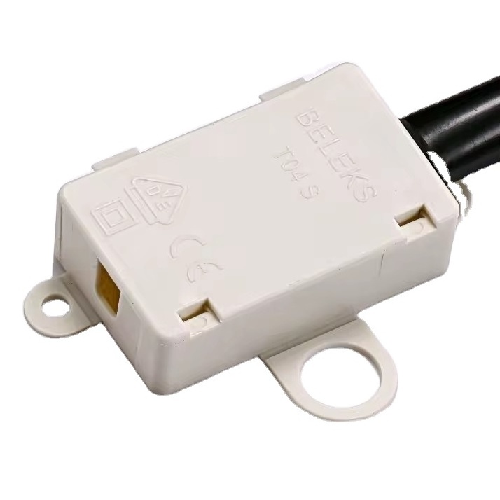 KREALUX BELEKS A dustproof junction box that can store terminal connections