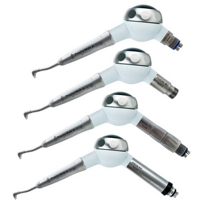 Dental Hygienist NEO Air Flow Teeth Polishing System Prophy For PTL KV Coupling Polisher Mate Dentists Equipment