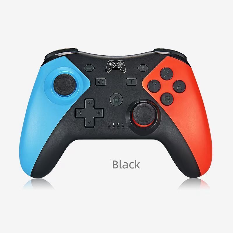 Wireless Gamepad for Nintendo NS-Switch Pro Controller NS Switch Oled Wireless Joystick Controller