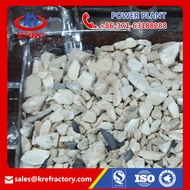 Refractory Aggregate,KRNC High Alumina Aggregate Coarse Particles 3mm For Make Refractory Castable