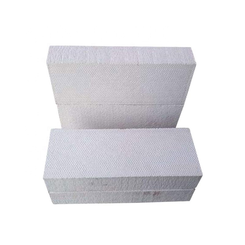 25mm Non-asbestos Thermal Insulation Fireproof Calcium Silicate Board Price