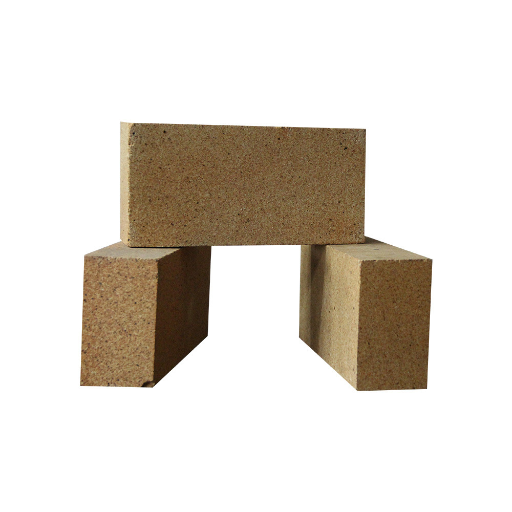 Fire Clay Refractory Brick for Wood Burning Stove Fire Pizza Oven