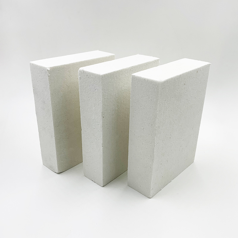 KERUI Insulation Materials 10~50mm Thickness Insulating Silicate Calcium Board