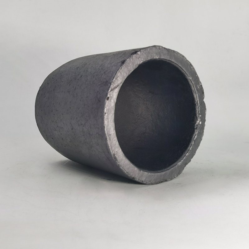 KERUI Wholesale Price Performance Silicon Carbide Graphite Crucible