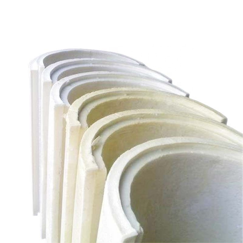 25mm Non-asbestos Thermal Insulation Fireproof Calcium Silicate Board Price