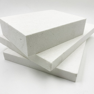 KERUI Ca-Si Insulation Panel Lightweight Calcium Silicate Board with Discounted Prices