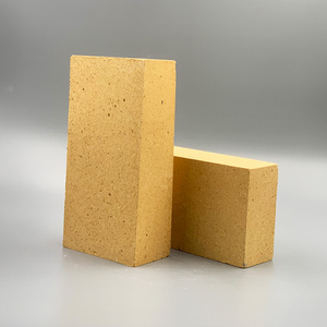 Fire Clay Refractory Brick for Wood Burning Stove Fire Pizza Oven