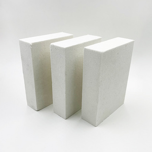 KERUI 10mm 12mm 25mm Refractory Insulation Calcium Silicate Board with Factory Price