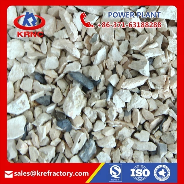 Refractory Aggregate,KRNC High Alumina Aggregate Coarse Particles 3mm For Make Refractory Castable