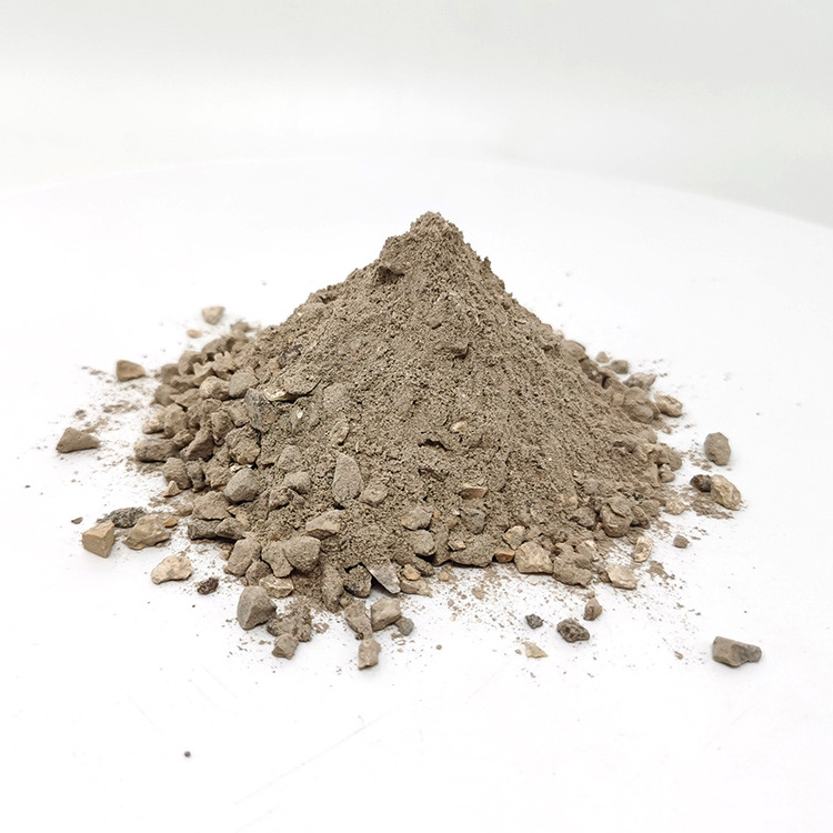 Refractory Gunning Mixes for BF, BOF, EAF, Tundish