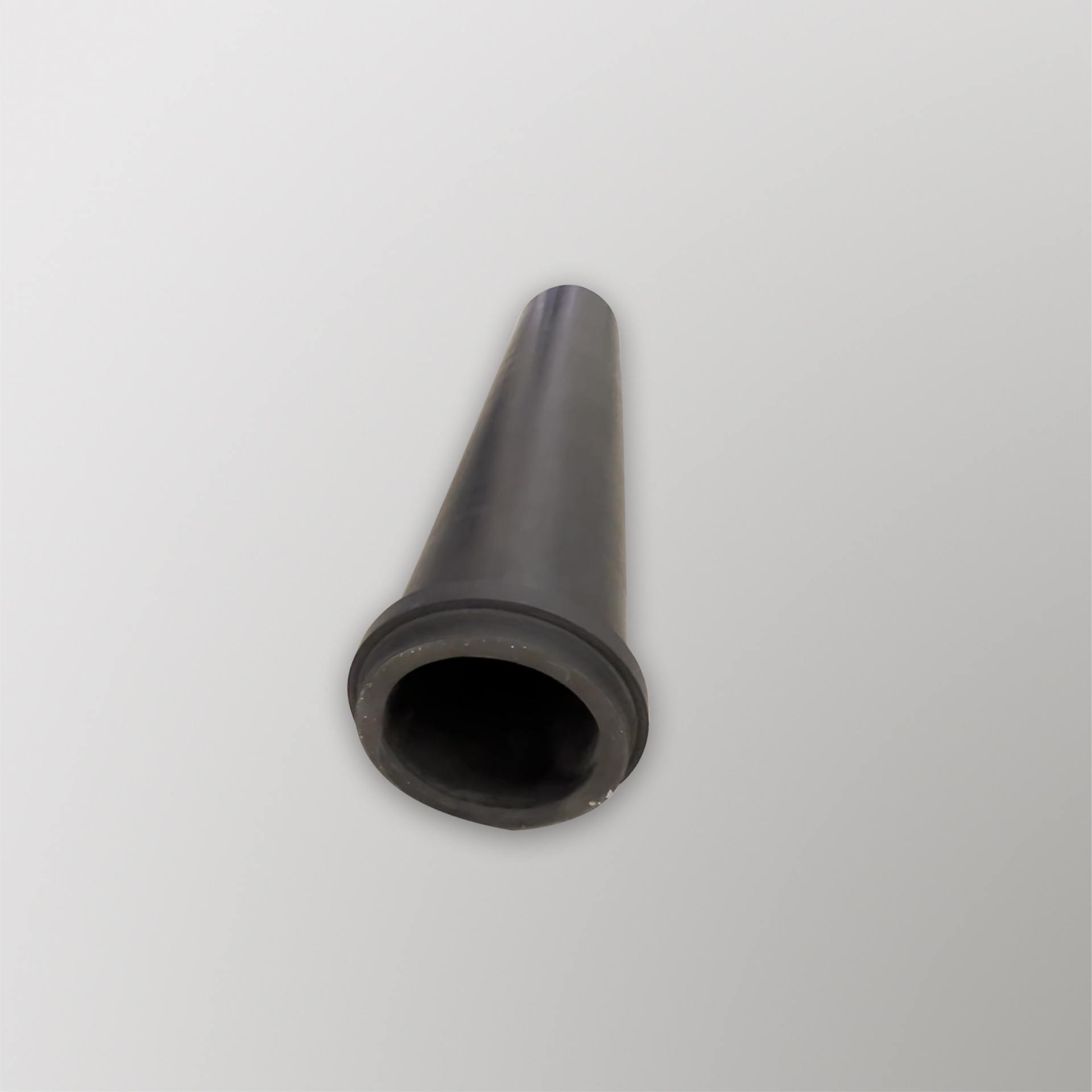 Reaction Sintered SiC Product Silicon Carbide Quantitative Tube/Pipe