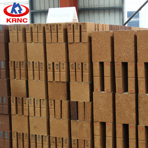 Magnesite Refractory Bricks MgO-C Brick, Magnesia Alumina Brick, Magnesia Chrome Brick