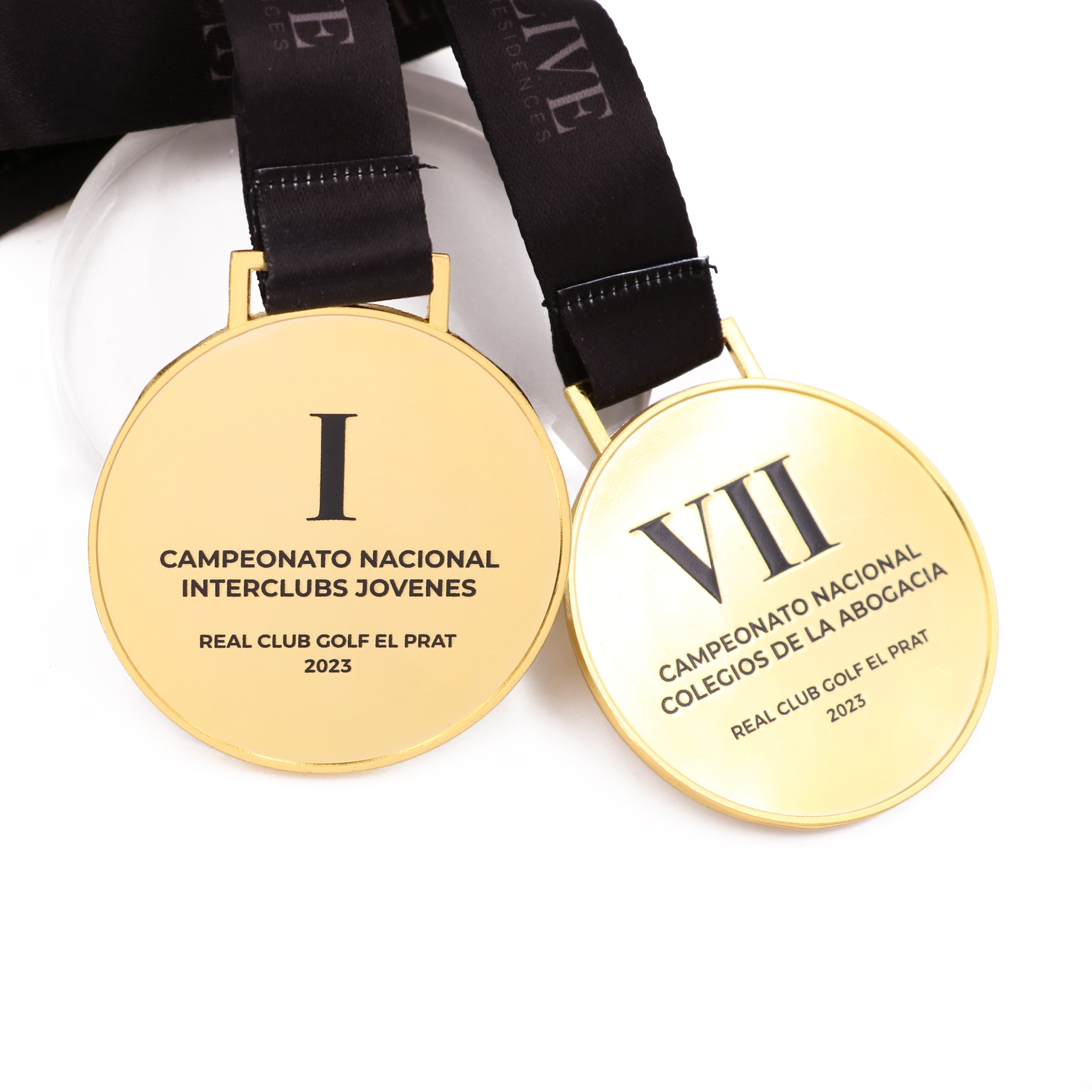 2023 new Customized personalized craft metal creative medal school sports competition medal CUSTOM METAL MEDAL