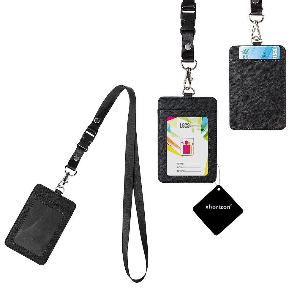 Custom Lanyards with Card Holders lanyards with logo custom lanyard with id card badge holder