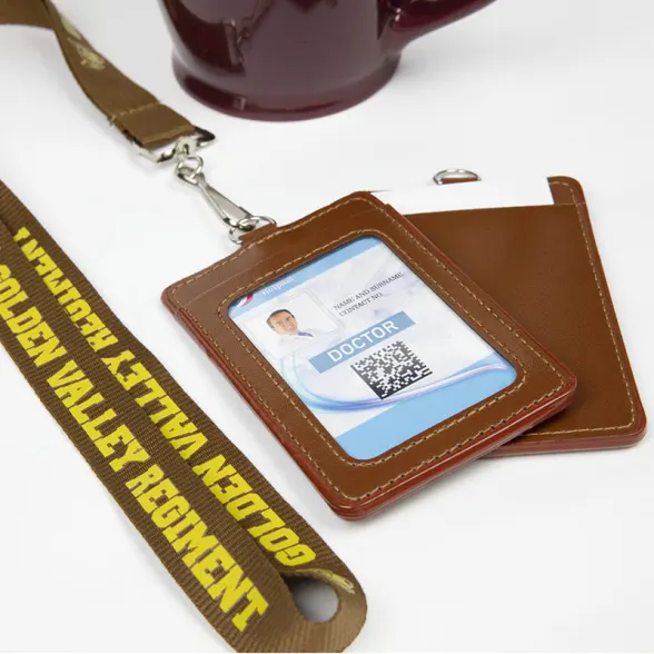 Custom Lanyards with Card Holders lanyards with logo custom lanyard with id card badge holder