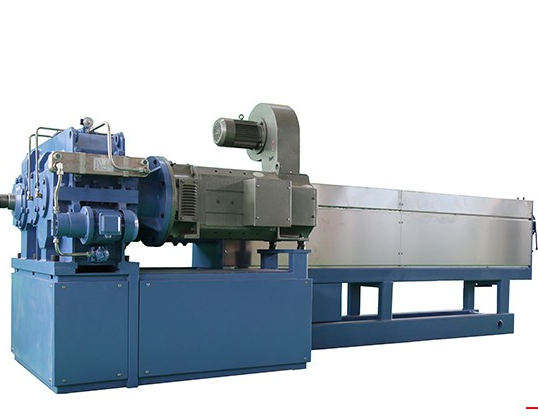 6~35KV CCV triple layer Co-extruding  XLPE  Crosslinking Cure Cable Making Machine cable making equip