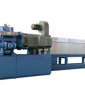 6~35KV CCV triple layer Co-extruding  XLPE  Crosslinking Cure Cable Making Machine cable making equip