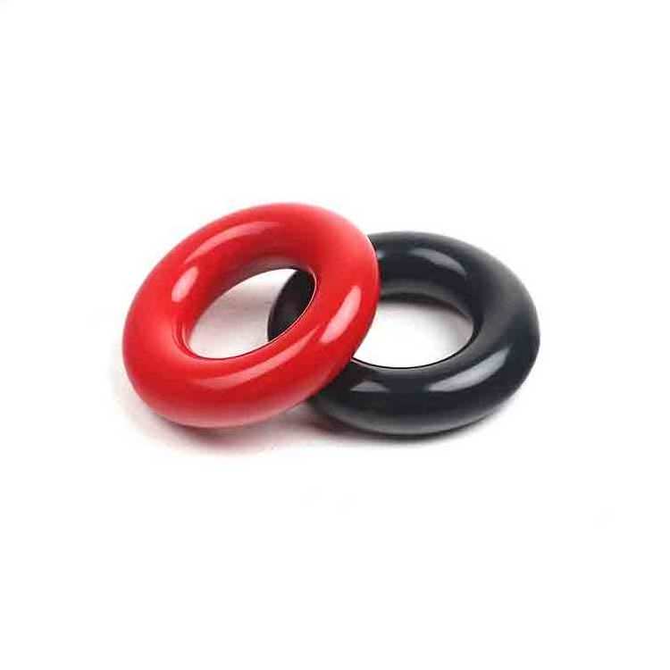 Hot Sales Golf Club Practice Accessory Golf Weighted Swing Ring With High Quality