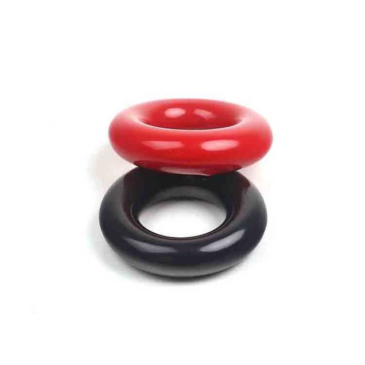 Hot Sales Golf Club Practice Accessory Golf Weighted Swing Ring With High Quality