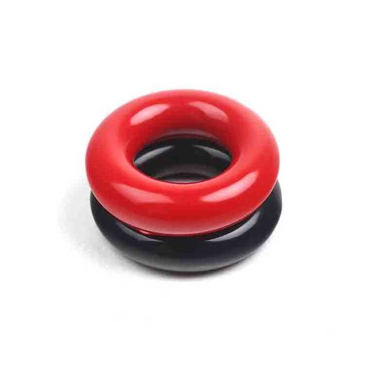 Hot Sales Golf Club Practice Accessory Golf Weighted Swing Ring With High Quality