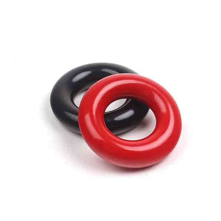 Hot Sales Golf Club Practice Accessory Golf Weighted Swing Ring With High Quality