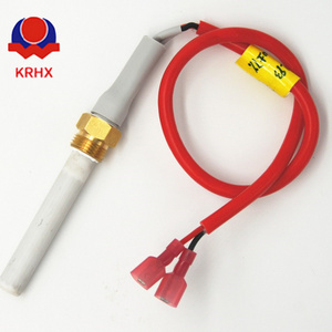 Ceramic Igniter 230V 300w for wood pellet boiler cartridge heater