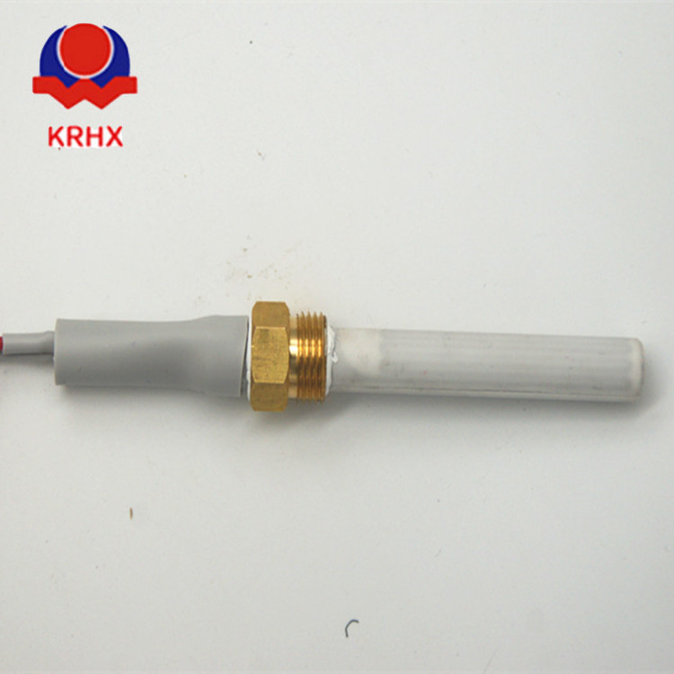 Ceramic Igniter 230V 300w for wood pellet boiler cartridge heater