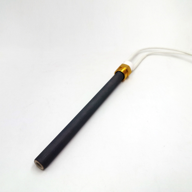 cartridge heating element for pellet stove