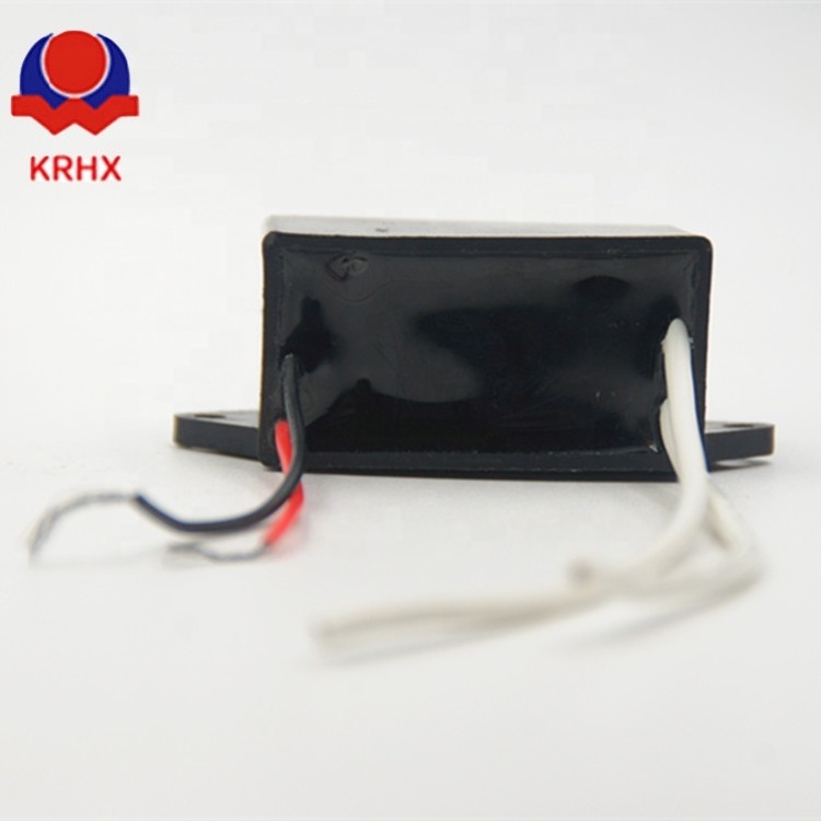 New design 800 mg/h Ozone Generator With Ozone Plate