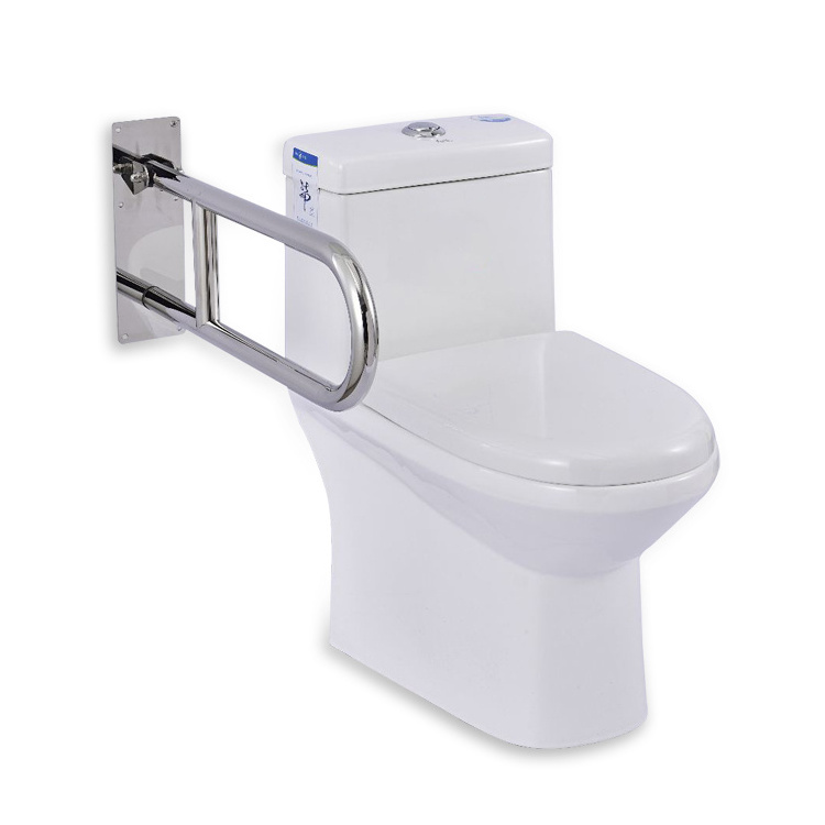 CV4-06 Toilet Accessories for Handicapped Elderly Security Guard Bathroom Grab Bars