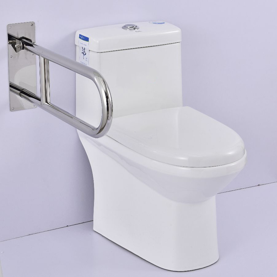 CV4-06 Toilet Accessories for Handicapped Elderly Security Guard Bathroom Grab Bars